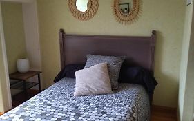 Chambre Solo Grande maison
