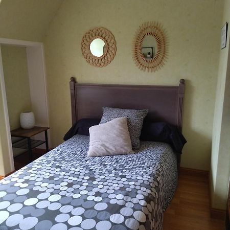 Chambre Solo Grande maison Gouesnou Extérieur photo